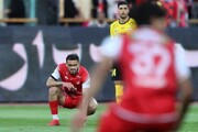 اورونوف به بازی پرسپولیس برابر خیبر می رسد؟