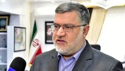 تهران در بی‌برقی و بی‌آبی