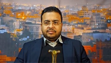 اولین واکنش انصارالله یمن به حملات اسرائیل: قطعا پاسخ می‌دهیم