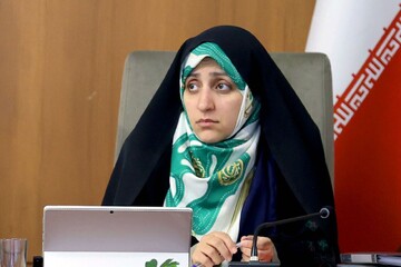 معاون رئیس جمهور: مبدا پیامک‌های ارسالی تذکر حجاب هنوز مشخص نیست