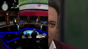 صحبت های جنجالی رییس جمهور درباره دست ندادن با جلیلی: با دروغگو دست نمی‌دهم! + ویدئو