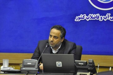 پنجمین سال خشکسالی در کشور / تنش آبی در ۲۲ استان ۴۳ شهر