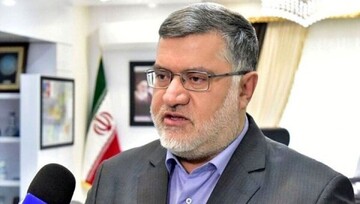 تهران در بی‌برقی و بی‌آبی