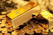 افزایش قیمت طلا درپی حمله هند به پاکستان + جزییات