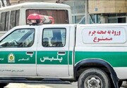 پدرکشی توسط دختر در دامغان / علت چه بود