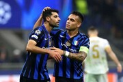 مهدی طارمی: به فینال لیگ قهرمانان فکر می‌کردم