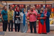 فصل جدید جوکر مختلط شد + اسامی بازیگران و زمان پخش