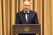 قالیباف: تاریخ و جغرافیا خریدنی نیست