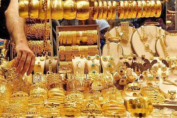 قیمت طلا امروز چهارشنبه ۱۷ اردیبهشت ۱۴۰۴ چقدر می شود؟ + جزییات و پیش‌بینی