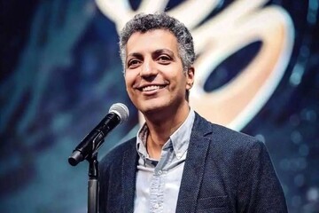 تکه هایی از گزارش تماشایی عادل فردوسی‌پور در بازی اینتر و بارسلونا + فیلم