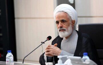خبر جدید معاون رییس جمهور از انفجار بندر شهید رجایی