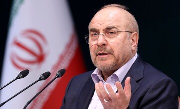قالیباف: امروز اقتصاد اولویت ماست / اقتصاد امروز ما از ناترازی در انرژی رنج می‌برد
