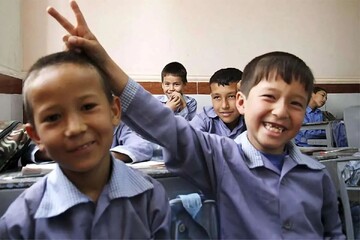 وزیر آموزش و پرورش: به ۶۵۰ هزار دانش‌آموز اتباع در کشور، به صورت رایگان خدمات آموزشی می‌دهیم