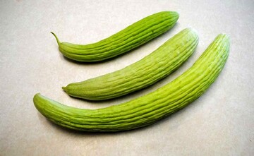 خواص بی‌نظیر خیار چنبر