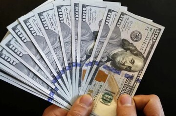 سقوط ۳ تا ۷ هزارتومانی قیمت دلار در چندساعت!