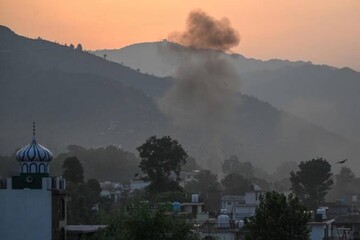 نخست‌وزیر پاکستان: مجوز حمله به هند صادر شده است