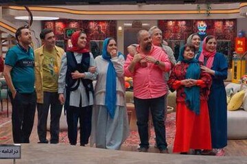 فصل جدید جوکر مختلط شد + اسامی بازیگران و زمان پخش