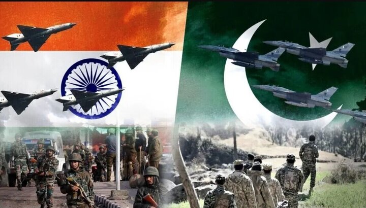 اعلام تعداد کشته شدگان پاکستان در حمله موشکی هند + ۱۵ کشته و زخمی