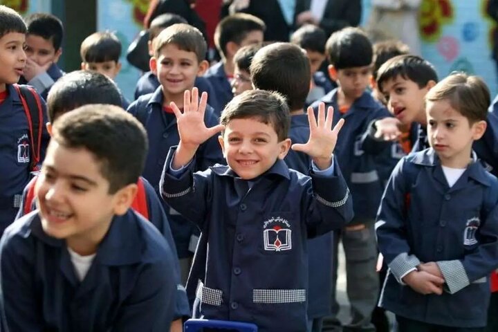 اعلام زمان آغاز ثبت‌نام کلاس‌اولی‌ها