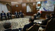 معاون اول رئیس‌جمهور : ایران و تاجیکستان خانه دوم هر دو ملت است