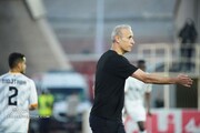 خوشحالی یحیی گل محمدی از قهرمان نشدن پرسپولیس