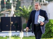 عراقچی: دست داشتن اتباع ایرانی در توطئه‌ای برای هدف قرار دادن سفارت اسرائیل در لندن، داستان‌سرایی است