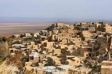 زلزله ۵ ریشتری زمان‌آباد سمنان را لرزاند