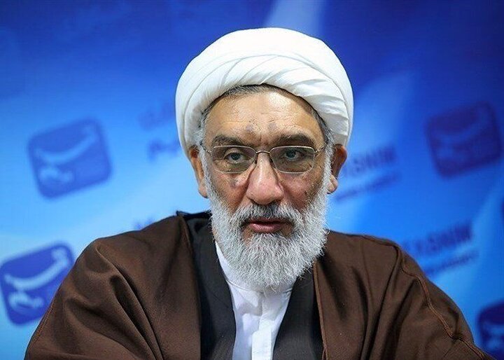 اولین واکنش پورمحمدی به شباهتش به ژوله + عکس