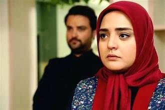 عکس عجیب الناز حبیبی و نرگس محمدی عکس عجیب الناز حبیبی و نرگس محمدی