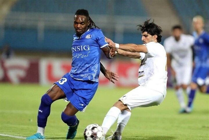 یحیی گل محمدی به دنبال گزینه پرسپولیس!