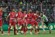 آخرین تغییرات جدول لیگ برتر در هفته ۲۹ لیگ برتر + جنگ پرسپولیس و سپاهان برای نایب قهرمانی
