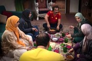 پخش پشت صحنه سریال «پایتخت» امشب جمعه ۱۹ اردیبهشت ماه