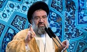 واکنش امام جمعه تهران به ادعای تغییر نام خلیج فارس