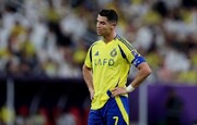جدایی کریس رونالدو از النصر در پایان فصل؟