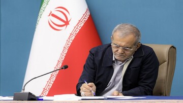 رییس جمهور: خلیج فارس، «خلیج فارس» خواهد ماند! + فیلم