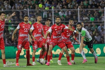 آخرین تغییرات جدول لیگ برتر در هفته ۲۹ لیگ برتر + جنگ پرسپولیس و سپاهان برای نایب قهرمانی