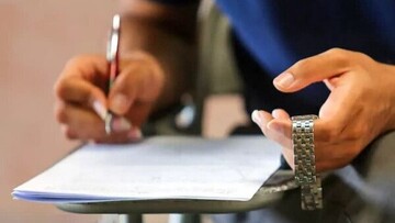 اعلام جزئیات تاثیر سوابق تحصیلی در گروه‌های آزمایشی کنکور