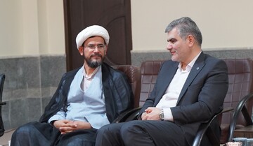 بانک قرض‌الحسنه مهر ایران در مسیر احیای اقتصاد اسلامی است