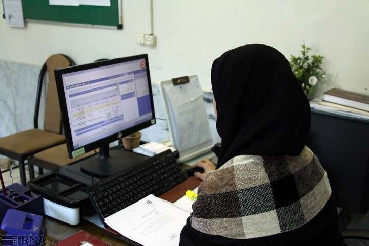 خبر مهم برای کارکنان دولت؛ دورکار شدن این گروه از کارمندان از این تاریخ