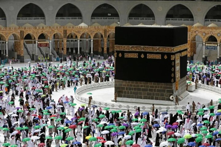 اطلاعیه جدید سازمان حج و زیارت