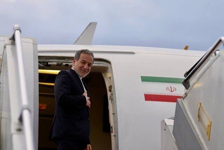 سفر وزیر امورخارجه ایران به عربستان و قطر قبل از آغاز دور جدید مذاکرات