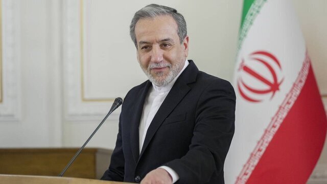 واکنش وزیر امورخارجه ایران درباره خبر کشف تأسیسات هسته‌ای مخفی در ایران
