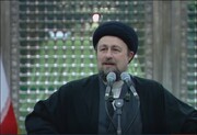 سید حسن خمینی: کسانی که بخواهند نام خلیج فارس را تغییر دهند، خود را مضحکه کرده‌اند