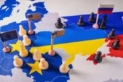 آمادگی اوکراین برای برقراری آتش بس۳۰ روزه