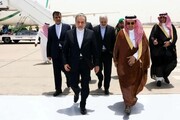 عراقچی در سفر به عربستان، حامل پیامی مهم است