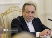 عراقچی: تصمیمات سوئد نه قابل درک است نه قابل توجیه