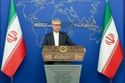 واکنش ایران به توافق آتش‌بس میان هند و پاکستان