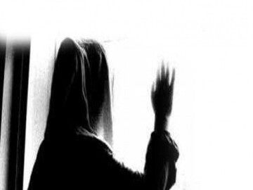 پربازدیدترین عکس از یک زن پس از بمب هیروشیما