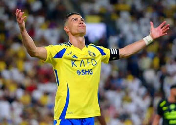 شرط جنجالی رونالدو برای تمدید با النصر