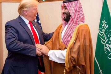 آمریکا شرط سازش با اسرائیل را برای عربستان کنار گذاشت